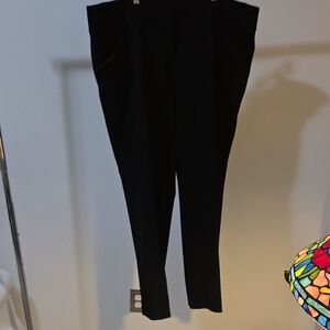 Alfani Black Women's Trousers
